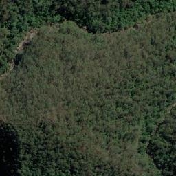 Satellite imagery of Grose Head North, AU