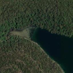 Satellite imagery of Cottage Point, AU