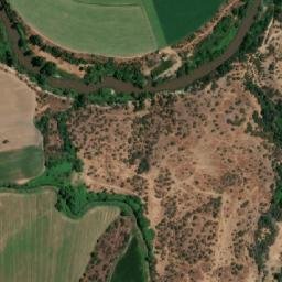 Satellite imagery of Cerro Peñón, CL