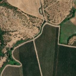 Satellite imagery of Cerro Peñón, CL