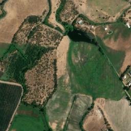 Satellite imagery of Cerro Peñón, CL