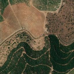 Satellite imagery of Cerro de Yope, CL