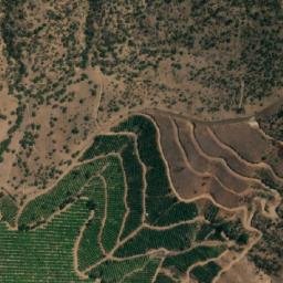 Satellite imagery of Cerros de Pico, CL