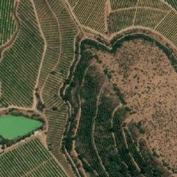 Satellite imagery of Loma de Las Ortigas, CL