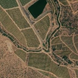 Satellite imagery of Loma de Las Ortigas, CL