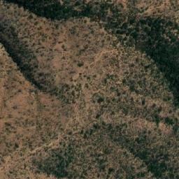 Satellite imagery of Los Colihues, CL