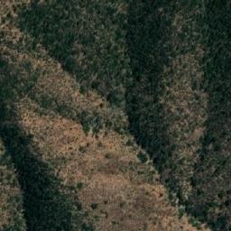 Satellite imagery of Los Colihues, CL