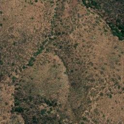 Satellite imagery of Cuesta de Mallarauco, CL