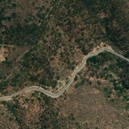 Satellite imagery of Cuesta de Mallarauco, CL