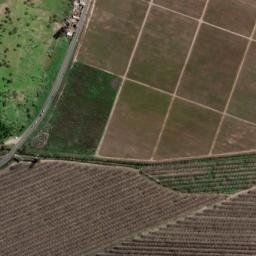 Satellite imagery of Hito 550 MSNM, BR