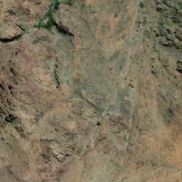 Satellite imagery of Morro Purgatorio, CL