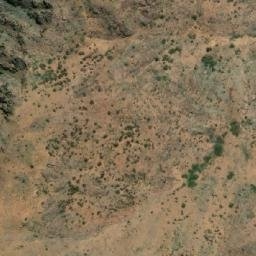 Satellite imagery of Morro Purgatorio, CL