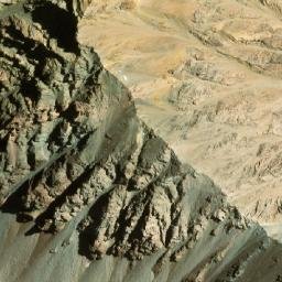 Satellite imagery of Portillo Argentino, AR