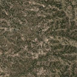 Satellite imagery of Cerro Pampa Muerto, AR