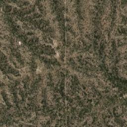 Satellite imagery of Cerro Pampa Muerto, AR