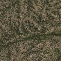 Satellite imagery of Cerro Pampa Muerto, AR