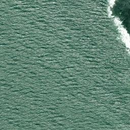 Satellite imagery of Matroospunt, ZA