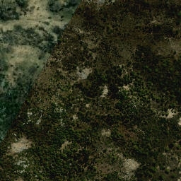 Satellite imagery of PAKHUISDAM, ZA