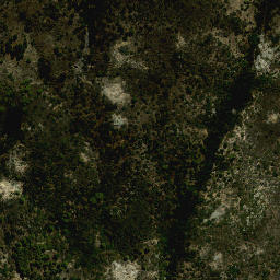 Satellite imagery of PAKHUISDAM, ZA