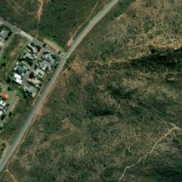 Satellite imagery of RONDE, ZA