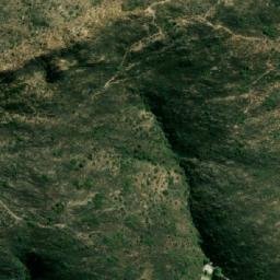 Satellite imagery of RONDE, ZA