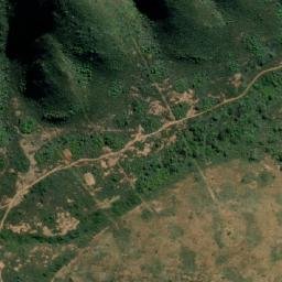 Satellite imagery of LANGEKLOOF, ZA