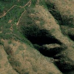 Satellite imagery of LANGEKLOOF, ZA
