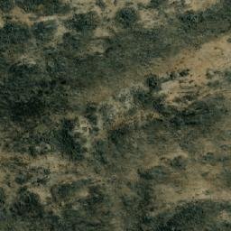 Satellite imagery of MOEDVERLOREN, ZA