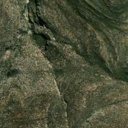 Satellite imagery of KLIPSPRINGER, ZA