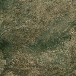 Satellite imagery of KLIPSPRINGER, ZA