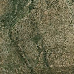 Satellite imagery of KLIPSPRINGER, ZA