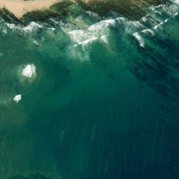 Satellite imagery of Soutvleipunt, ZA