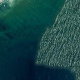 Satellite imagery of Soutvleipunt, ZA