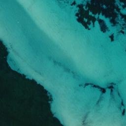 Satellite imagery of Point Dalling, AU