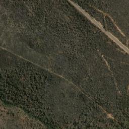 Satellite imagery of Ironclad Mine, AU