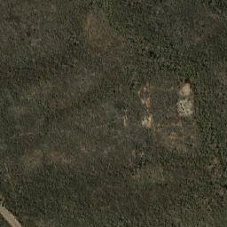Satellite imagery of Desmond Mine, AU