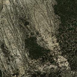 Satellite imagery of Israelite Hill, AU