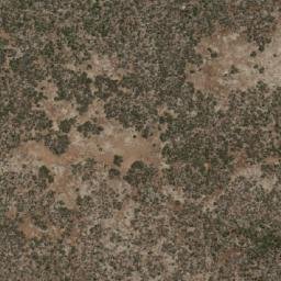 Satellite imagery of Kappawanta Hill, AU