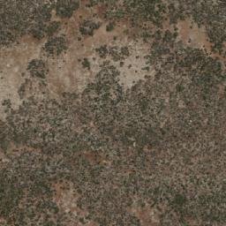 Satellite imagery of Kappawanta Hill, AU