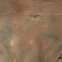 Satellite imagery of Mount Nest, AU