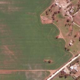 Satellite imagery of Fullers Hill, AU