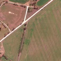Satellite imagery of Fullers Hill, AU