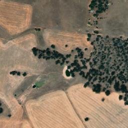 Satellite imagery of Rocky Hill, AU