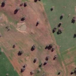 Satellite imagery of Sunnyridge Hills, AU