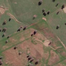 Satellite imagery of Sunnyridge Hills, AU