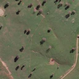 Satellite imagery of Sunnyridge Hills, AU