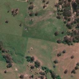 Satellite imagery of Rocky Gully Hill, AU
