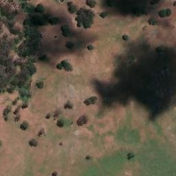 Satellite imagery of Rocky Gully Hill, AU