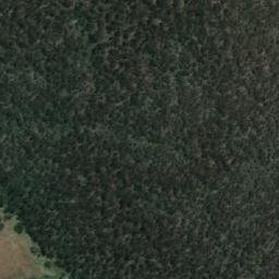 Satellite imagery of Tannas Trig Station, AU