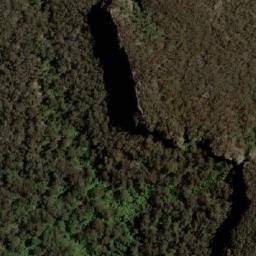 Satellite imagery of Mount Boyce, AU